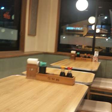 実際訪問したユーザーが直接撮影して投稿した久米町定食屋まいどおおきに食堂 松阪三雲食堂の写真