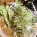 実際訪問したユーザーが直接撮影して投稿した乾町ラーメン / つけ麺中華そば 響の写真