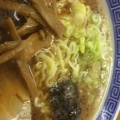 実際訪問したユーザーが直接撮影して投稿した西浅草ラーメン / つけ麺来集軒の写真