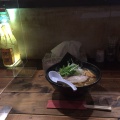 実際訪問したユーザーが直接撮影して投稿した上吉田東ラーメン / つけ麺麺喰処 じゃジャ旨の写真