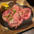 実際訪問したユーザーが直接撮影して投稿した島崎町焼肉焼肉 金肉の写真