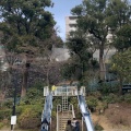 実際訪問したユーザーが直接撮影して投稿した関口公園江戸川公園の写真