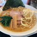 実際訪問したユーザーが直接撮影して投稿した松ケ枝町ラーメン / つけ麺麺創なな家の写真