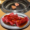 実際訪問したユーザーが直接撮影して投稿した芝田焼肉大衆 焼肉ホルモン 大松 芝田店の写真