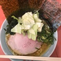 実際訪問したユーザーが直接撮影して投稿した南千歳ラーメン / つけ麺ラーメン よし家の写真