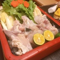 実際訪問したユーザーが直接撮影して投稿した北園町ファミリーレストラン寿司・和食 がんこ 高槻店の写真