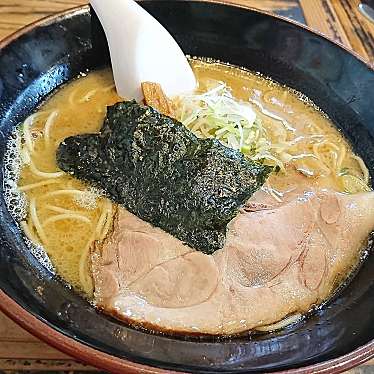 実際訪問したユーザーが直接撮影して投稿した大和田新田ラーメン専門店ラーメンヨシベーの写真