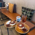 実際訪問したユーザーが直接撮影して投稿した東大泉カフェGONZO CAFE&BEANSの写真