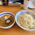 実際訪問したユーザーが直接撮影して投稿した東大竹ラーメン / つけ麺大勝軒 伊勢原店の写真