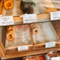 実際訪問したユーザーが直接撮影して投稿した京町堀スイーツDONUT&BAKEDSWEETS hanautaの写真