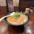 実際訪問したユーザーが直接撮影して投稿した砂子ラーメン専門店威風 川崎店の写真