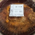 実際訪問したユーザーが直接撮影して投稿した亀有丼ものなか卯 亀有店の写真