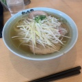 実際訪問したユーザーが直接撮影して投稿した平柳町ラーメン / つけ麺かくだやの写真