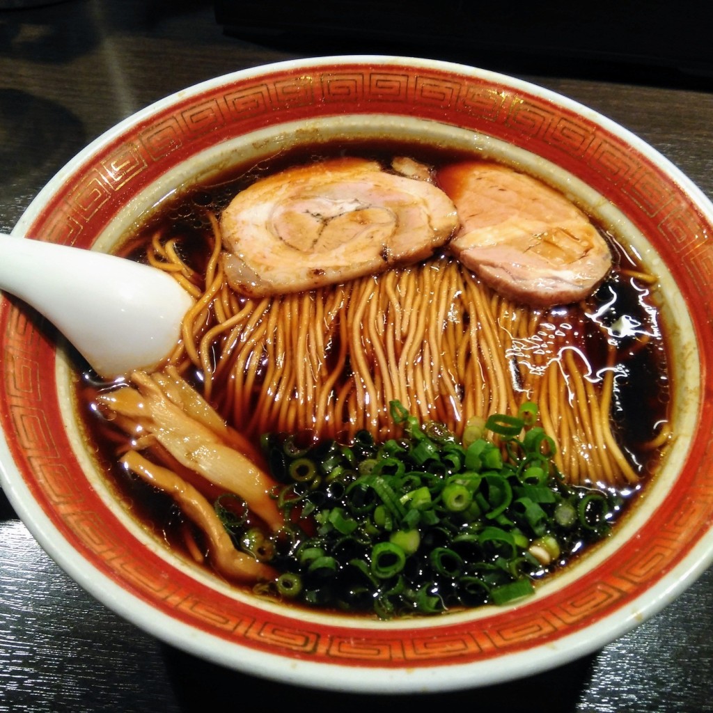 黄昏ちゃんさんが投稿した名塚町ラーメン専門店のお店麺創房 一凛/メンソウボウ イチリンの写真