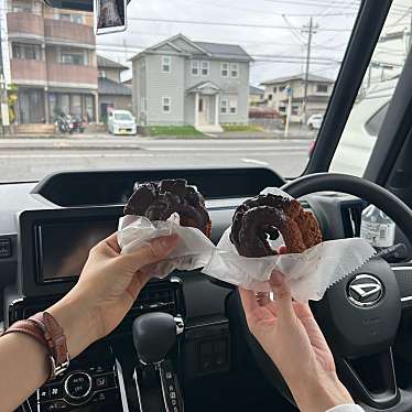 HAPPY DONUT 茂原店のundefinedに実際訪問訪問したユーザーunknownさんが新しく投稿した新着口コミの写真