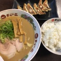 実際訪問したユーザーが直接撮影して投稿した東町ラーメン専門店天下一品 八王子店の写真