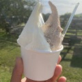 実際訪問したユーザーが直接撮影して投稿した吉川町豊岡アイスクリームアイスクリーム工房 BOSS&MOMの写真