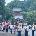 実際訪問したユーザーが直接撮影して投稿した雪ノ下神社鶴岡八幡宮の写真