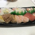 実際訪問したユーザーが直接撮影して投稿した鶏冠井町回転寿司かっぱ寿司 向日店の写真