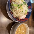 実際訪問したユーザーが直接撮影して投稿した西新町ラーメン / つけ麺太一商店 門司店の写真