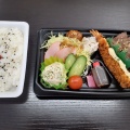 弁当 - 実際訪問したユーザーが直接撮影して投稿した長利焼肉炭火焼肉 壱番 本店の写真のメニュー情報