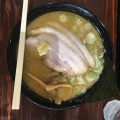 実際訪問したユーザーが直接撮影して投稿した陣中町ラーメン / つけ麺麺屋 八丸の写真