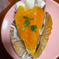 実際訪問したユーザーが直接撮影して投稿した東栄町ケーキモントル -やさしいケーキのお店-の写真