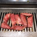 実際訪問したユーザーが直接撮影して投稿した福島肉料理YAKINIKU A FIVE 徳 福島店の写真