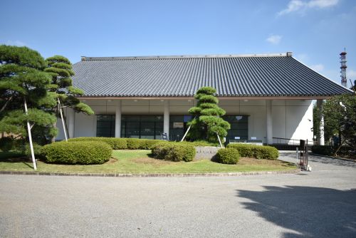 実際訪問したユーザーが直接撮影して投稿した千代田博物館三の丸尚蔵館の写真