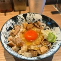 実際訪問したユーザーが直接撮影して投稿した今井ラーメン / つけ麺野良裏家の写真