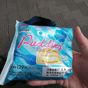 実際訪問したユーザーが直接撮影して投稿した芝浦コンビニエンスストアローソン 田町芝浦口の写真