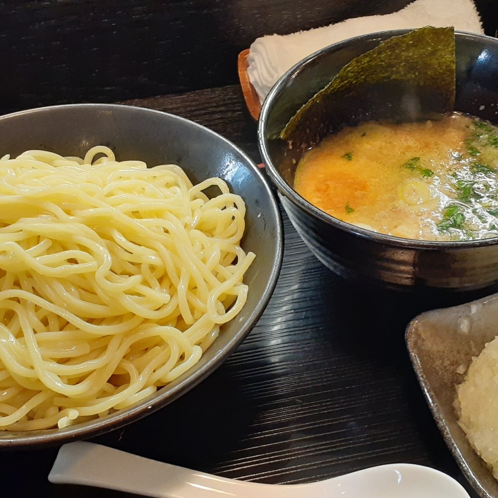 貴司さんが投稿した沼館ラーメン / つけ麺のお店鷲ノ巣/ワシノスの写真