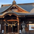 実際訪問したユーザーが直接撮影して投稿したしらさぎ神社白鷺神社の写真