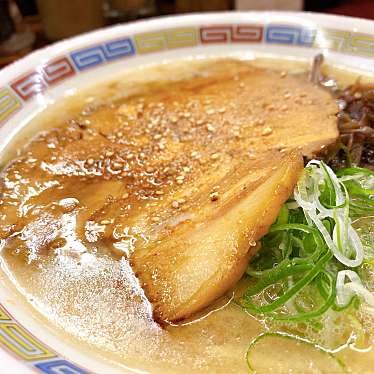 実際訪問したユーザーが直接撮影して投稿した日下部北町ラーメン / つけ麺豚珍軒の写真