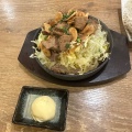 実際訪問したユーザーが直接撮影して投稿した中野餃子肉汁餃子のダンダダン 中野店の写真