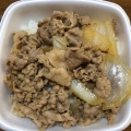 親子丼 - 実際訪問したユーザーが直接撮影して投稿した竹谷町牛丼吉野家 市役所通り蒲郡店の写真のメニュー情報