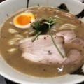 実際訪問したユーザーが直接撮影して投稿した弁天橋通ラーメン専門店中華そば 石黒の写真