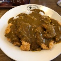 実際訪問したユーザーが直接撮影して投稿した宝来町カレー印度カレー 小いけ 本店の写真