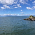 実際訪問したユーザーが直接撮影して投稿した早崎町島竹生島の写真