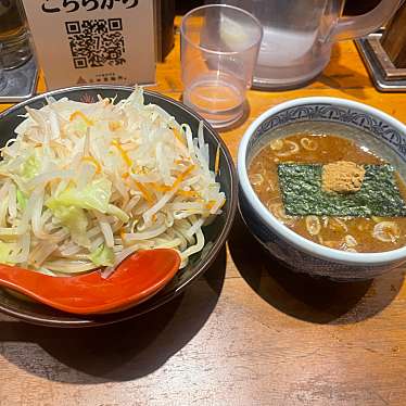 三田製麺所 神田店のundefinedに実際訪問訪問したユーザーunknownさんが新しく投稿した新着口コミの写真
