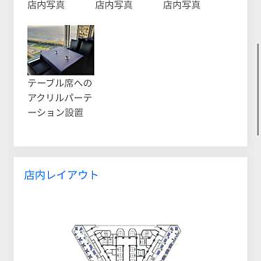 スカイクルーズマクハリ アパホテル&リゾート東京ベイ幕張のundefinedに実際訪問訪問したユーザーunknownさんが新しく投稿した新着口コミの写真