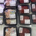 実際訪問したユーザーが直接撮影して投稿した多の津カレーANDO FOODS お肉の直売所の写真