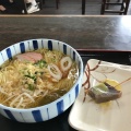 実際訪問したユーザーが直接撮影して投稿した志度うどん牟礼製麺の写真