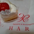 実際訪問したユーザーが直接撮影して投稿した東陽ケーキPatissier & Boulangerie HARUの写真