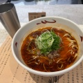 実際訪問したユーザーが直接撮影して投稿した神宮ラーメン専門店熱田味噌拉麺ぶりゆの写真