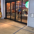 実際訪問したユーザーが直接撮影して投稿した東桜カフェスターバックスコーヒー 栄公園 オアシス21店の写真
