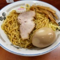 実際訪問したユーザーが直接撮影して投稿した境ラーメン / つけ麺珍々亭の写真