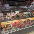 実際訪問したユーザーが直接撮影して投稿した難波チョコレートゴディバ なんばCITY店の写真