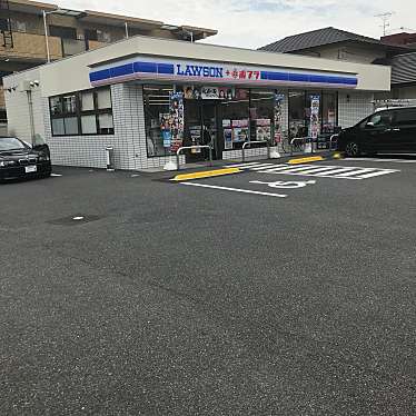 実際訪問したユーザーが直接撮影して投稿した五日市中央コンビニエンスストアローソン 五日市中央北店の写真