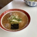 実際訪問したユーザーが直接撮影して投稿した万田ラーメン専門店宝来軒 万田店の写真